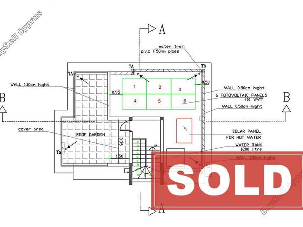4 bedroom detached house sold protaras famagusta 8763908 image 16544553