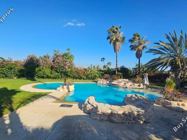 5 bedroom entire floor apartment for sale parekklisia limassol 8704908 image 16239198