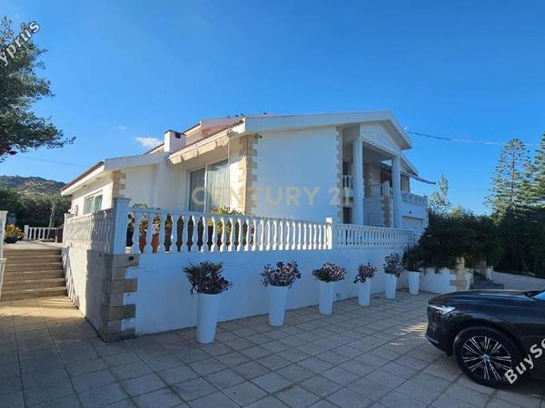 5 bedroom entire floor apartment for sale parekklisia limassol 8704908 image 16614072