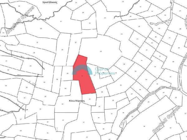 land for sale agioi trimithias nicosia 8248908 image 13860436