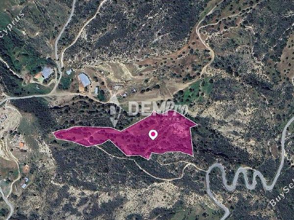 land for sale agios isidoros paphos 7812908 image 10643859