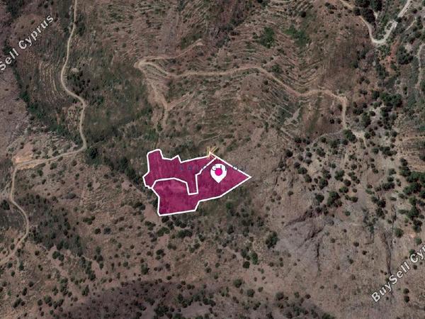 land for sale askas nicosia 1649908 image 10050918
