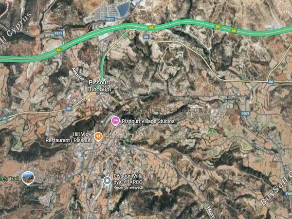 land for sale pissouri limassol 7788908 image 10433730