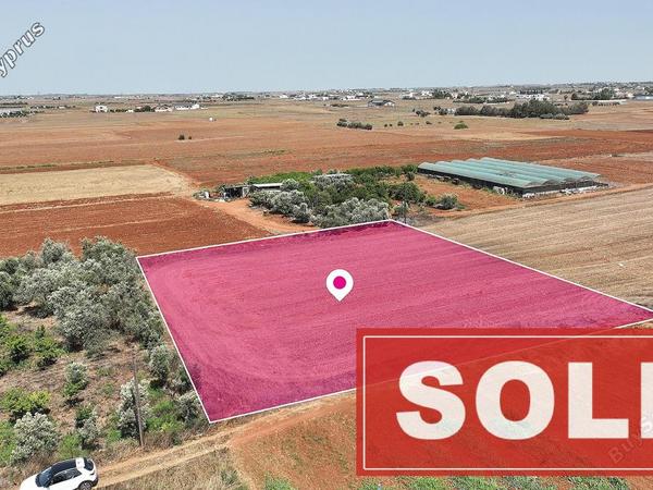 land sold kokkinotrimithia nicosia 1104908 image 2857785