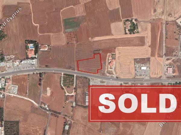 land sold kokkinotrimithia nicosia 829908 image 2823664