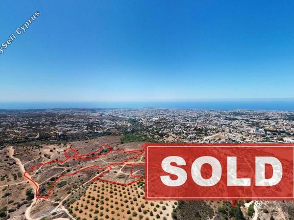 land sold paphos municipality paphos 839908 image 697786