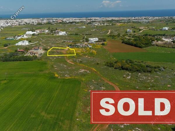 land sold paralimni famagusta 1141908 image 1528032