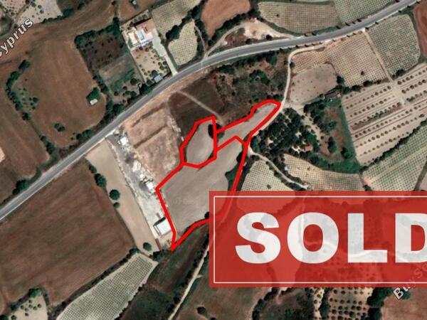 land sold stroumbi paphos 904908 image 782218