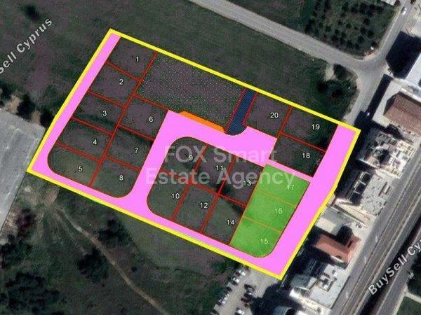 plot for sale pano lakatamia nicosia 1150908 image 5124197