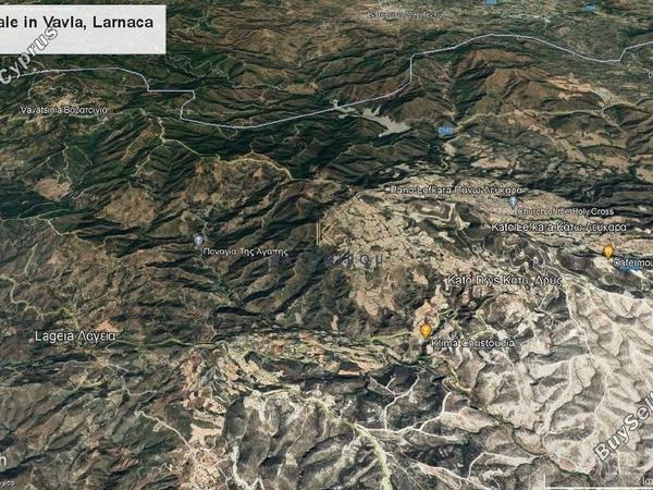 plot for sale vavla larnaca 1194908 image 5572517