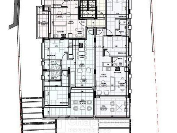 1 bedroom apartment for sale geroskipou paphos 8345018 image 14733674