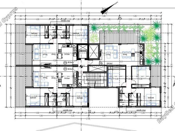 1 bedroom apartment for sale kato paphos universal paphos 1804018 image 17017951