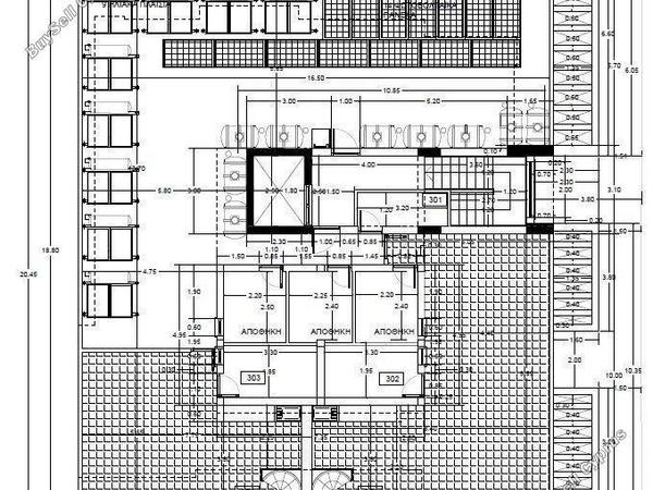 2 bedroom penthouse for sale agios nicolaos limassol 1679018 image 13684705