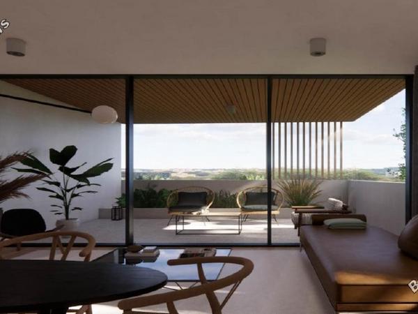 2 bedroom penthouse for sale aglantzia nicosia 1329018 image 16160902