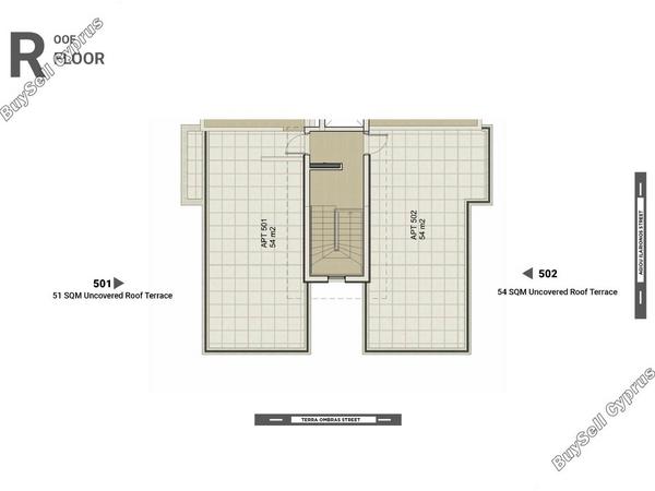 2 bedroom penthouse for sale chrysopolitissa larnaca 7610018 image 9785877
