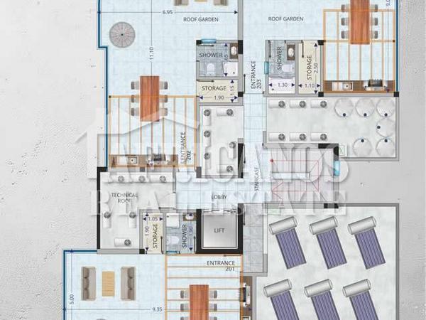 2 bedroom penthouse for sale livadia larnacas larnaca 8608018 image 15998202