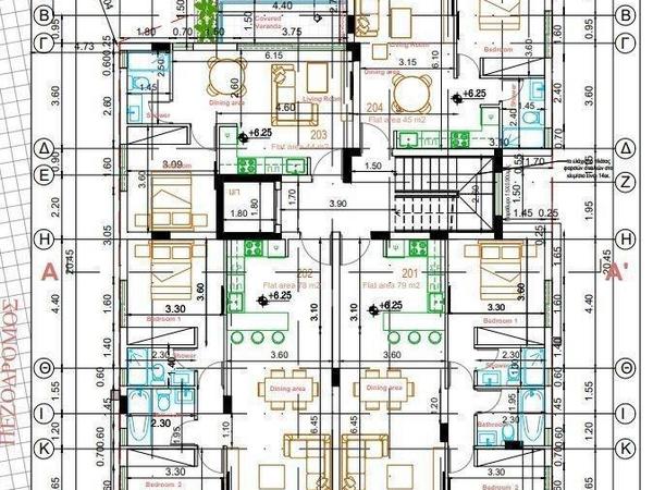 2 bedroom penthouse for sale oroklini larnaca 1805018 image 6134799