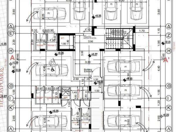2 bedroom penthouse for sale oroklini larnaca 1805018 image 6134805