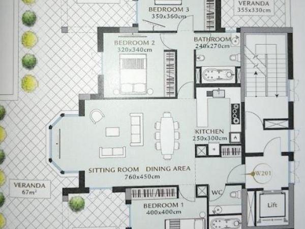 3 bedroom apartment for sale potamos germasogeias limassol 1684018 image 4399335