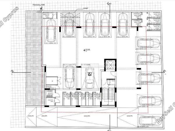 3 bedroom ground floor apartment for sale agios dometios nicosia 1514018 image 12683978