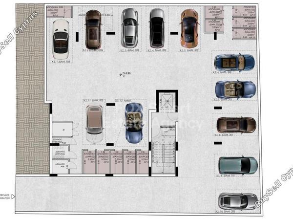 3 bedroom ground floor apartment for sale agios dometios nicosia 1514018 image 12683981