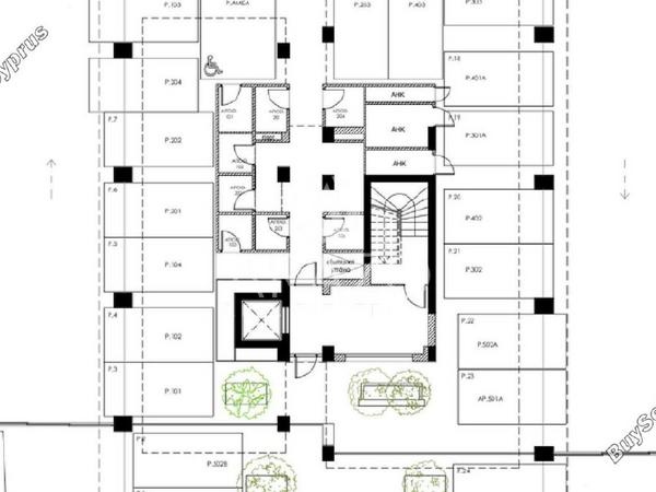 3 bedroom penthouse for sale limassol municipality limassol 7568018 image 15881270