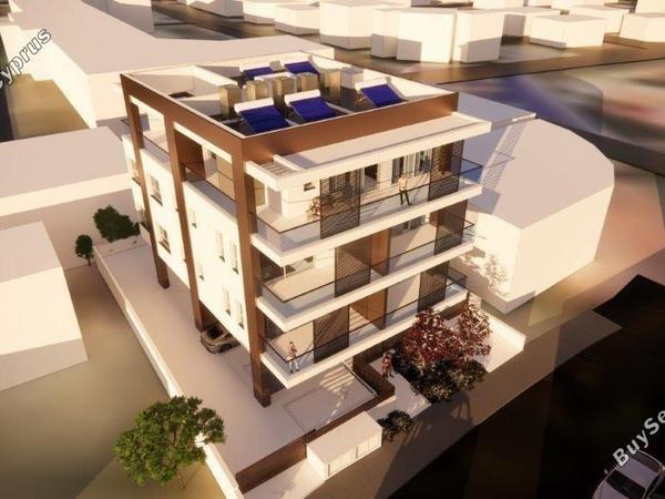 3 bedroom penthouse for sale linopetra limassol 1176018 image 12600358