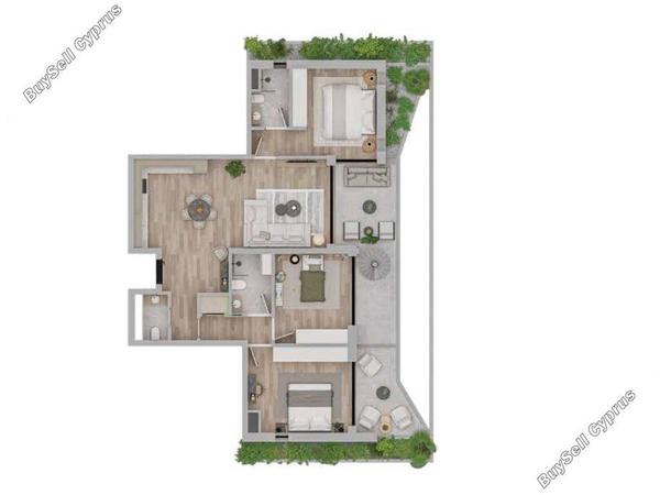 3 bedroom penthouse for sale livadia larnacas larnaca 1683018 image 4390261