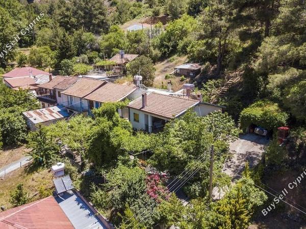 3 bedroom town house for sale foini limassol 7739018 image 14510482