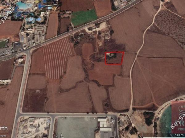 land for sale ayia napa famagusta 1269018 image 13155475