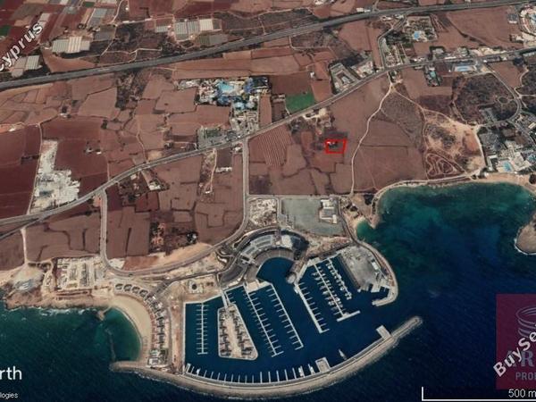 land for sale ayia napa famagusta 1269018 image 13155476