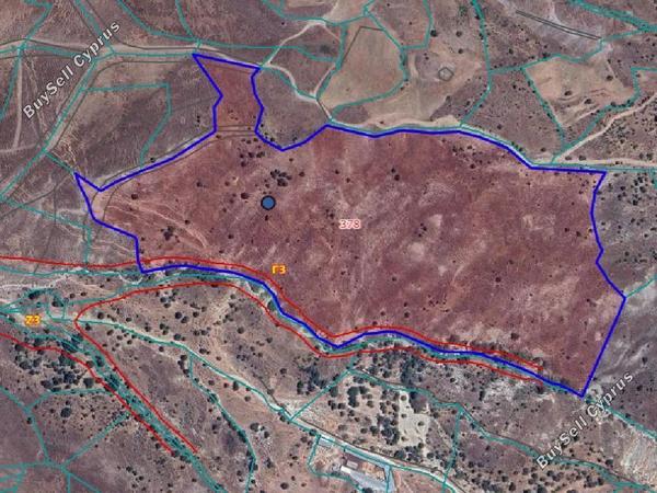 land for sale kelokedara paphos 946018 image 15599967