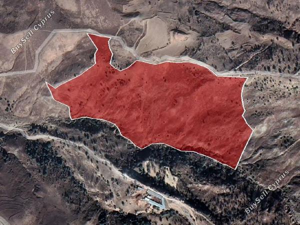 land for sale kelokedara paphos 946018 image 15599970