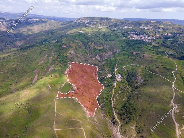 land for sale kelokedara paphos 946018 image 15599974