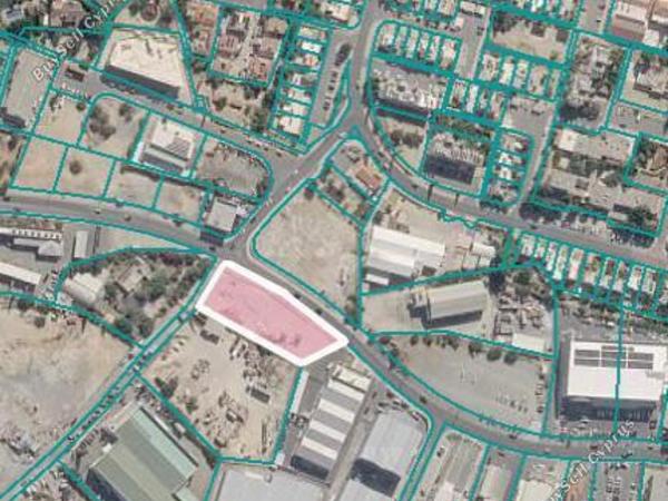 land for sale linopetra limassol 8822018 image 16949786