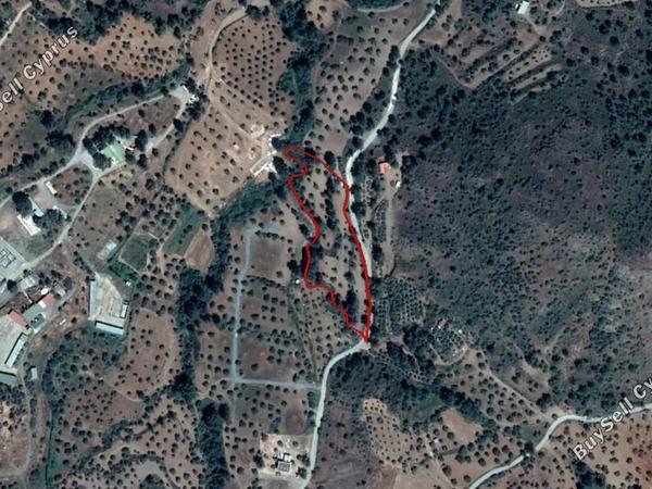 land for sale lythrodontas nicosia 830018 image 15664055