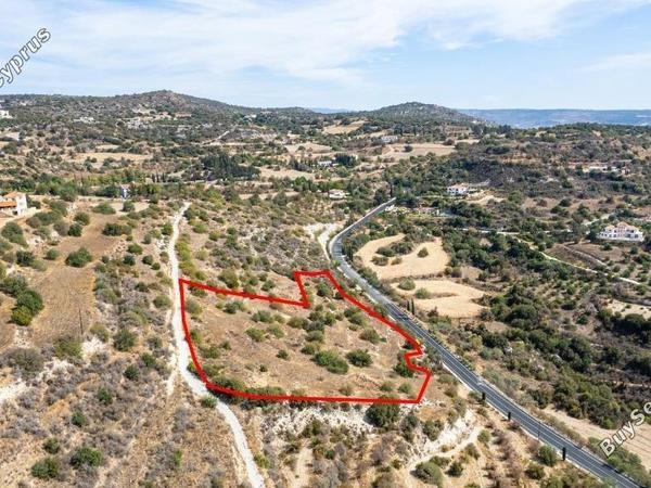 land for sale peristerona pafou paphos 1898018 image 14210695