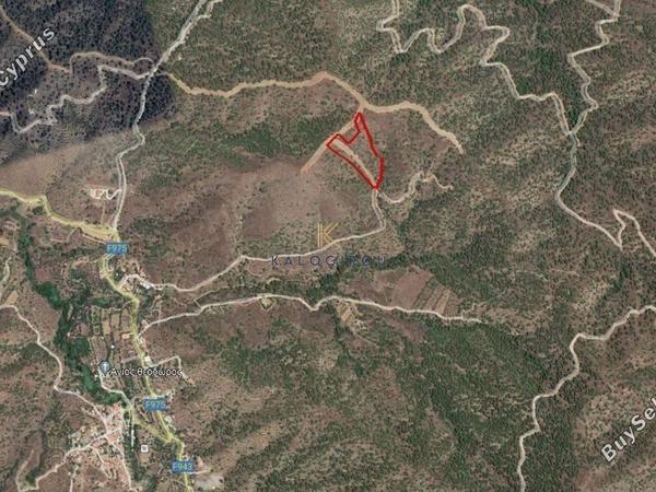 plot for sale agios theodoros soleas nicosia 1195018 image 5574338