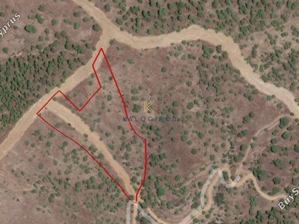 plot for sale agios theodoros soleas nicosia 1195018 image 5574345