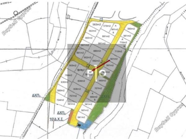 plot for sale geri nicosia 8084018 image 15149694