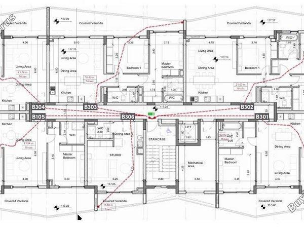 studio apartment for sale germasogeia limassol 8863018 image 17304417
