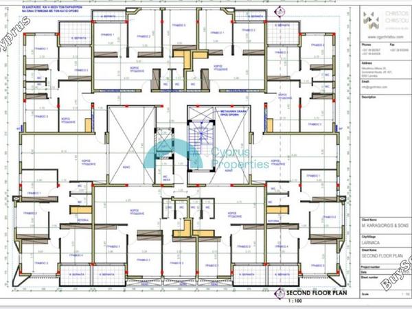 studio office for rent faneromeni larnaca 8521018 image 15394410