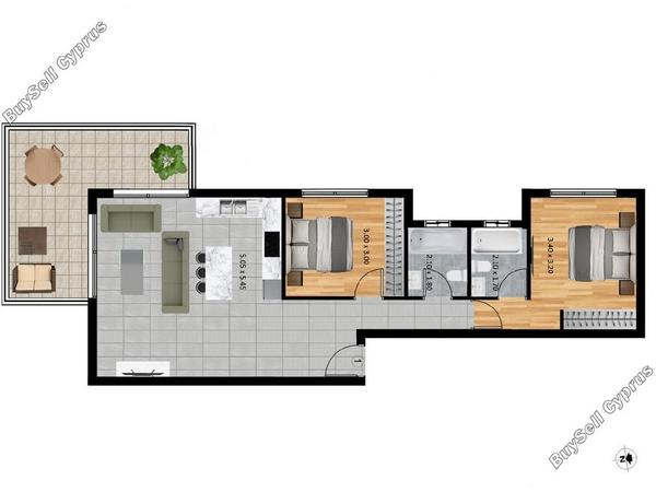 2 bedroom apartment for sale potamos germasogeias limassol 8593118 image 15722304