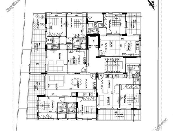 2 bedroom apartment for sale strovolos nicosia 7714118 image 13293534