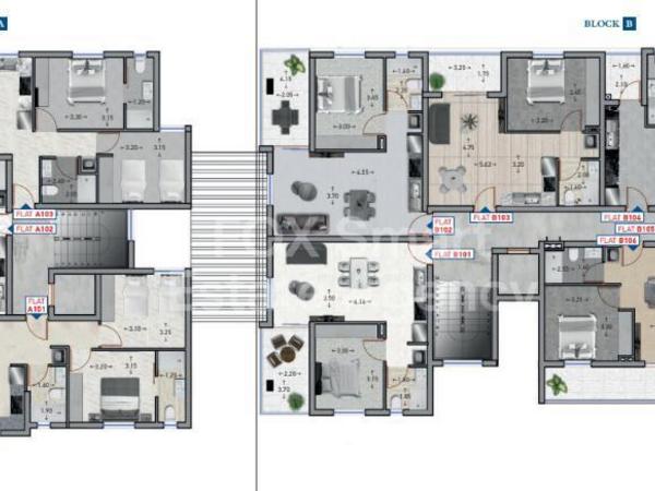 2 bedroom penthouse for sale larnaca municipality larnaca 8376118 image 16058652