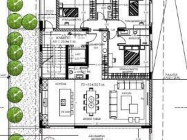 3 bedroom penthouse for sale sea caves peyia paphos 8328118 image 14287106