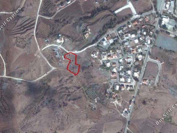 land for sale choletria paphos 828118 image 15179138