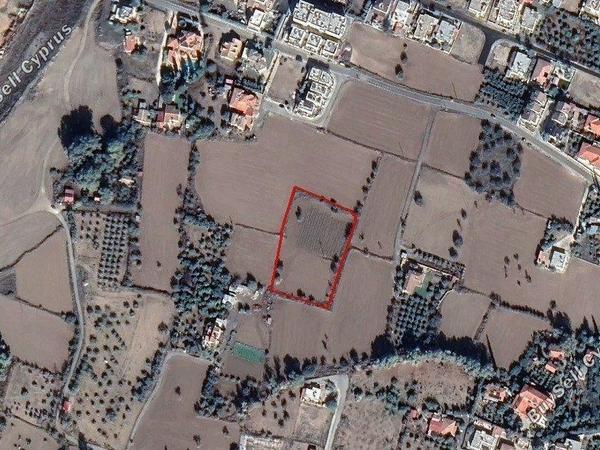 plot for sale psimolofou nicosia 1805118 image 10329701