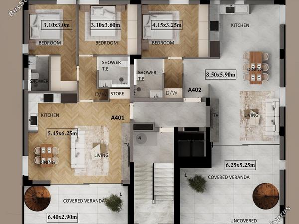 1 bedroom apartment for sale faneromeni larnaca 7729218 image 16649567