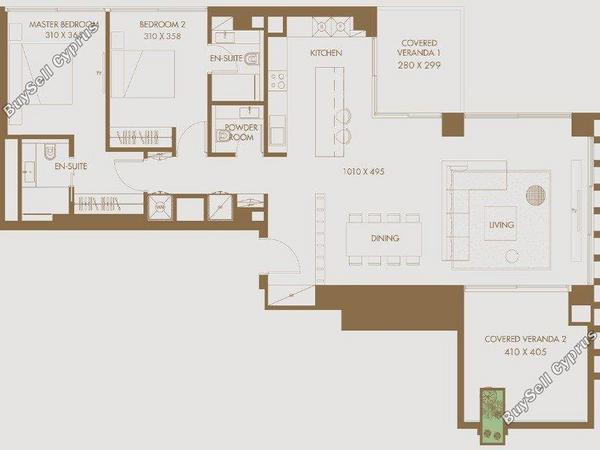 2 bedroom apartment for sale agioi omologitai nicosia 8086218 image 13125688